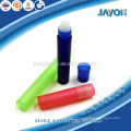 anti-fog glasses spray cleaner with colorful bottle